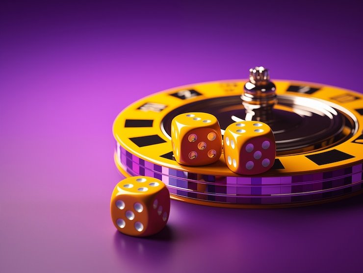 Suasana klasik blackjack petir126 untuk pengguna dewasa