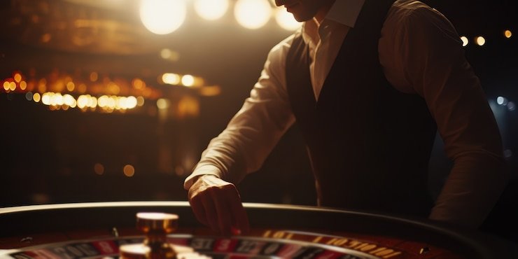 FAQ Roulette Eropa petir126 untuk pengguna mobile